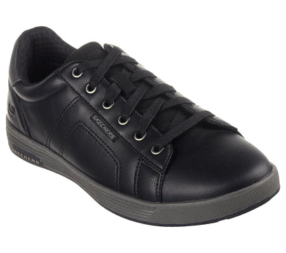 Pantofi Sport Bărbați Skechers 210946 Negru - imagine 2