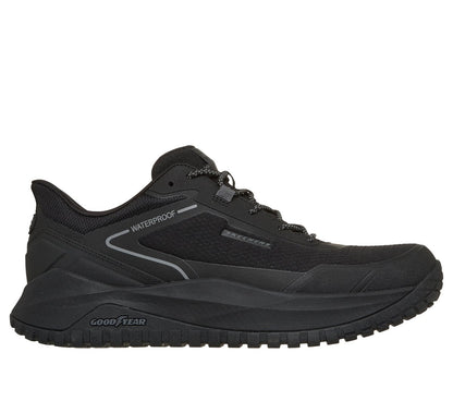 Pantofi Sport Bărbați Skechers 211367 Negru