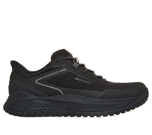 Pantofi Sport Bărbați Skechers 211367 Negru