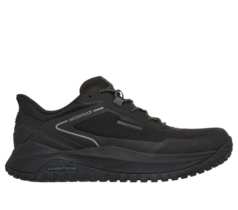 Pantofi Sport Bărbați Skechers 211367 Negru