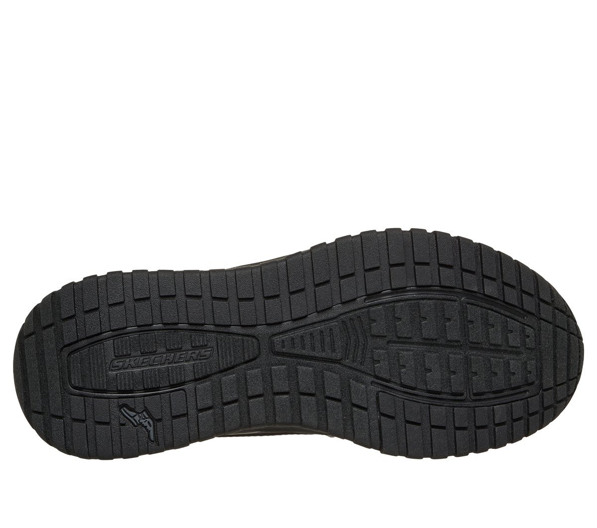 Pantofi Sport Bărbați Skechers 211367 Negru - imagine 5