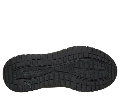 Pantofi Sport Bărbați Skechers 211367 Negru - imagine 5