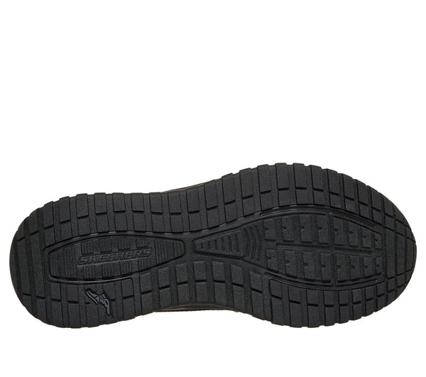 Pantofi Sport Bărbați Skechers 211367 Negru - imagine 5
