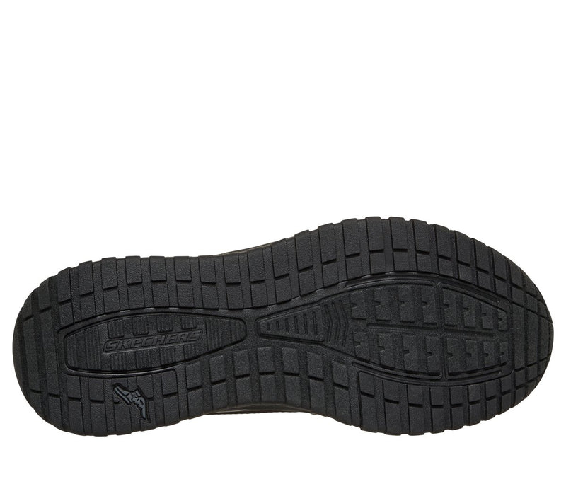 Pantofi Sport Bărbați Skechers 211367 Negru - imagine 5