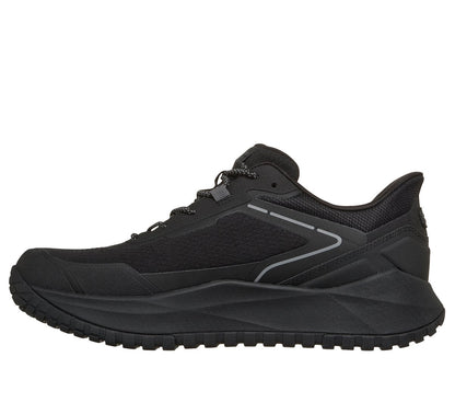 Pantofi Sport Bărbați Skechers 211367 Negru - imagine 3