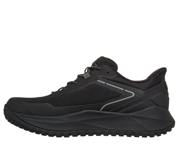 Pantofi Sport Bărbați Skechers 211367 Negru - imagine 3
