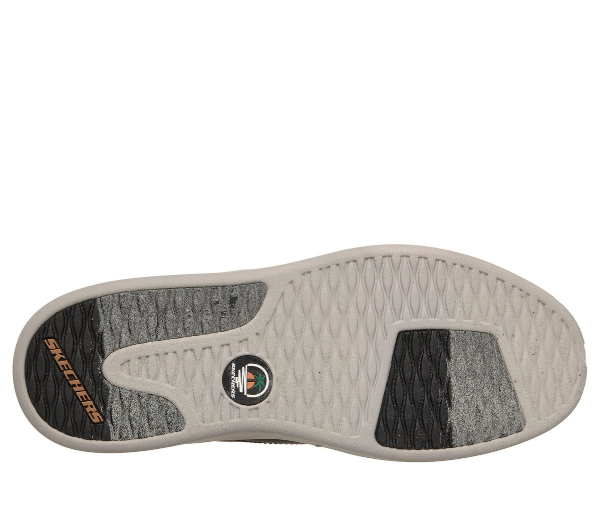 Pantofi Sport Bărbați Skechers 211370 Negru - imagine 5