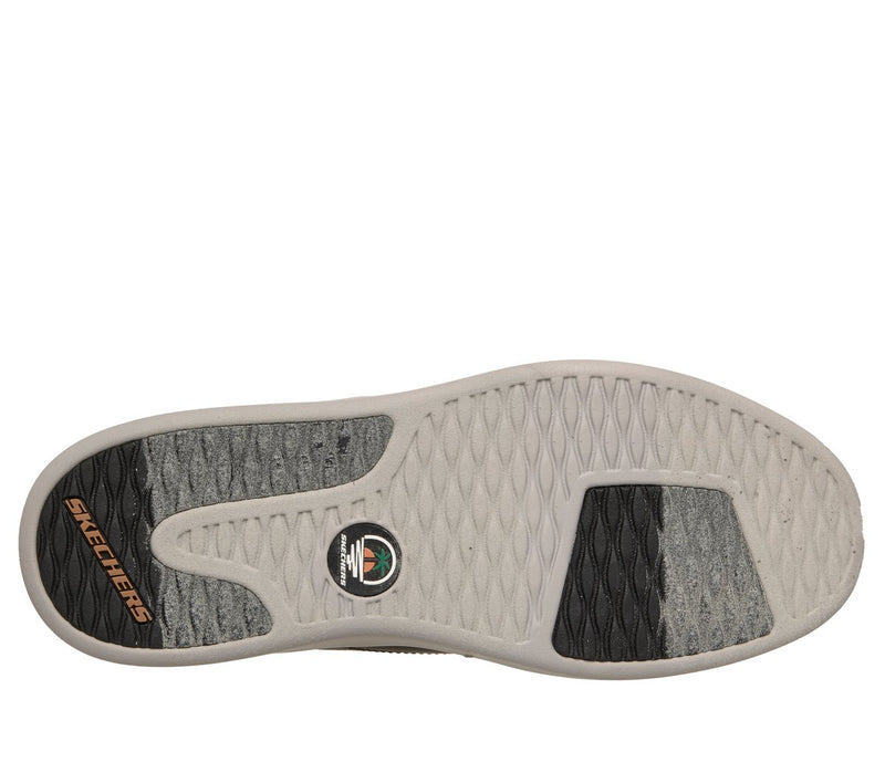 Pantofi Sport Bărbați Skechers 211370 Negru - imagine 5