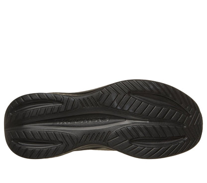 Pantofi Sport Bărbați Skechers 211382 Gri ciment - imagine 5