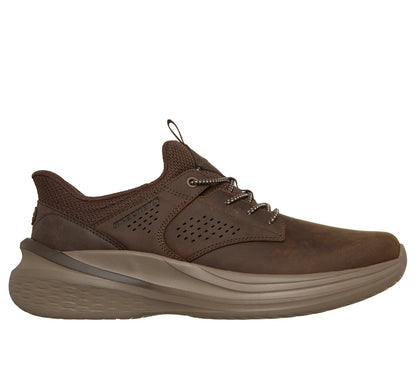 Pantofi Sport Bărbați Skechers 211382 Maro cacao