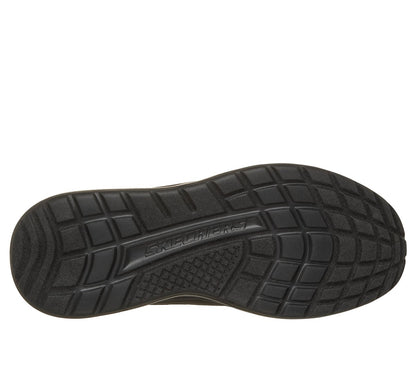 Pantofi Sport Bărbați Skechers 211394 Negru - imagine 5