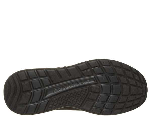 Pantofi Sport Bărbați Skechers 211394 Negru - imagine 5