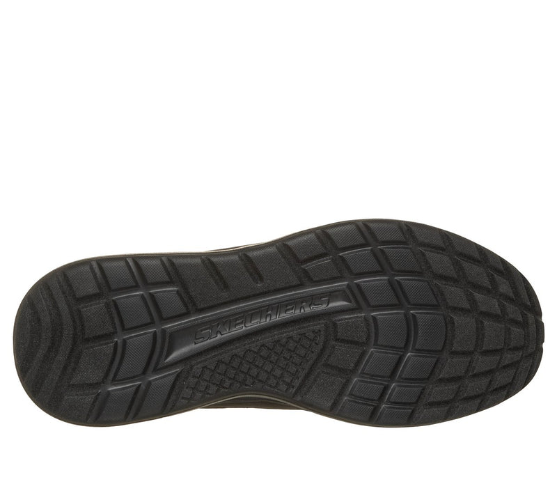 Pantofi Sport Bărbați Skechers 211394 Negru - imagine 5