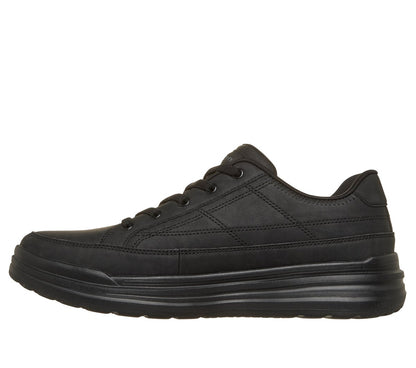 Pantofi Sport Bărbați Skechers 211394 Negru - imagine 3