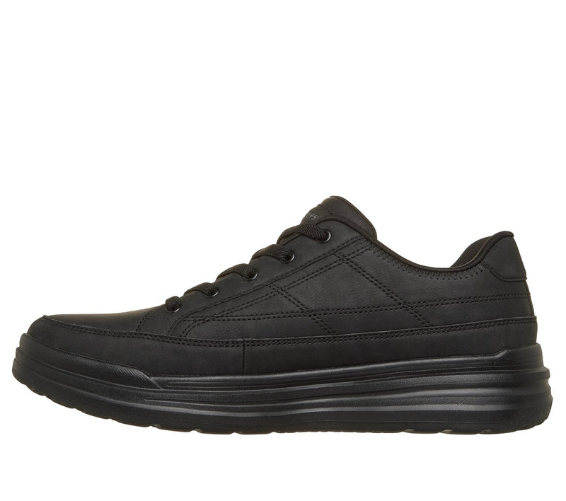 Pantofi Sport Bărbați Skechers 211394 Negru - imagine 3
