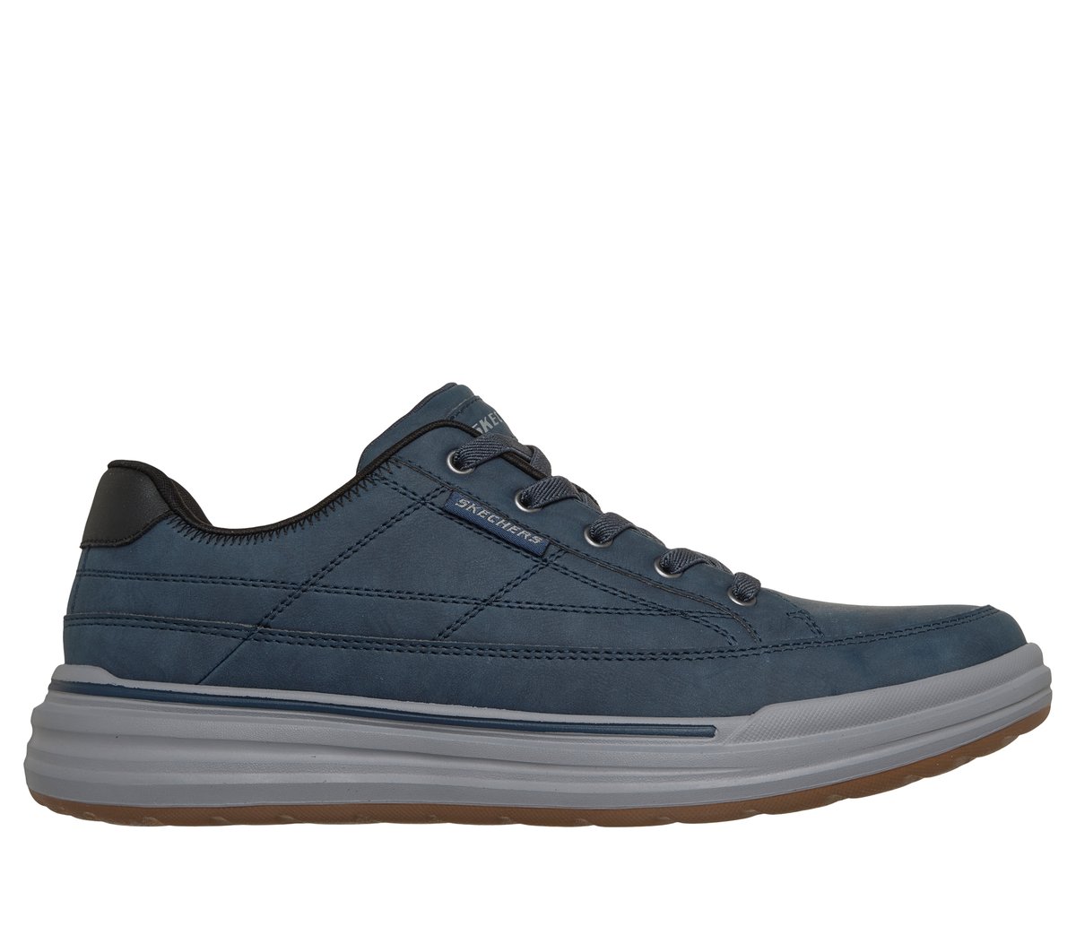 Pantofi Sport Bărbați Skechers 211394 Navy