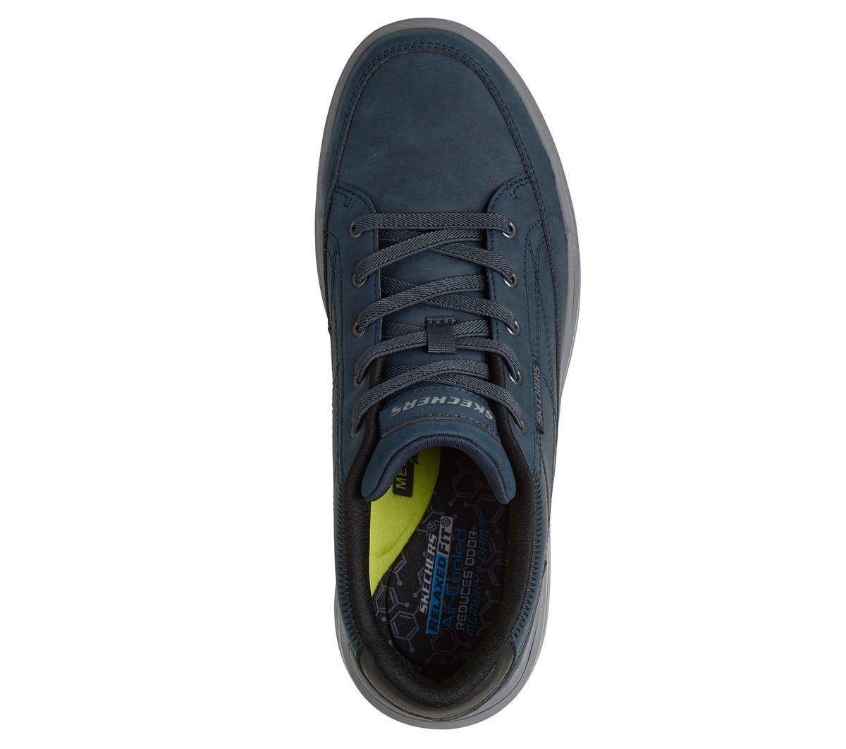 Pantofi Sport Bărbați Skechers 211394 Navy - imagine 4