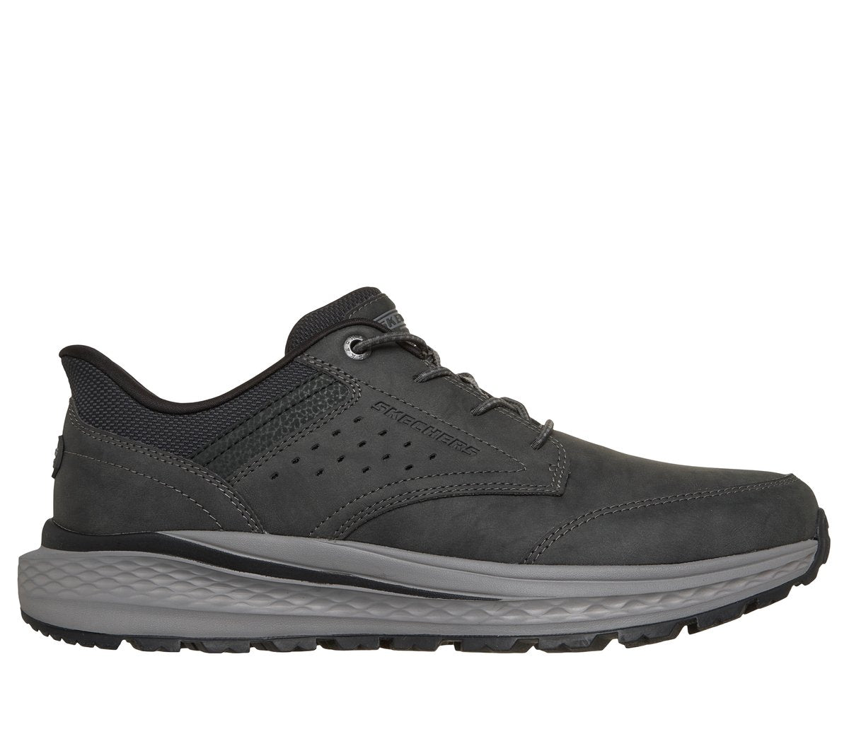 Pantofi Sport Bărbați Skechers 211448 Gri antracit
