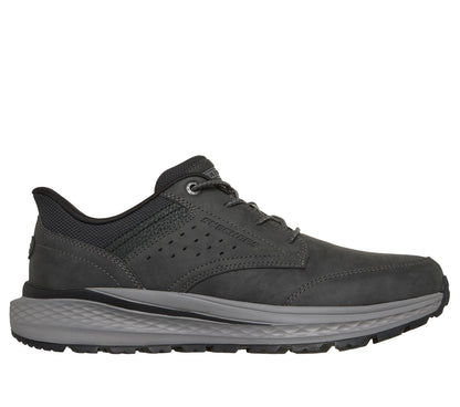 Pantofi Sport Bărbați Skechers 211448 Gri antracit