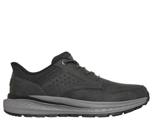 Pantofi Sport Bărbați Skechers 211448 Gri antracit