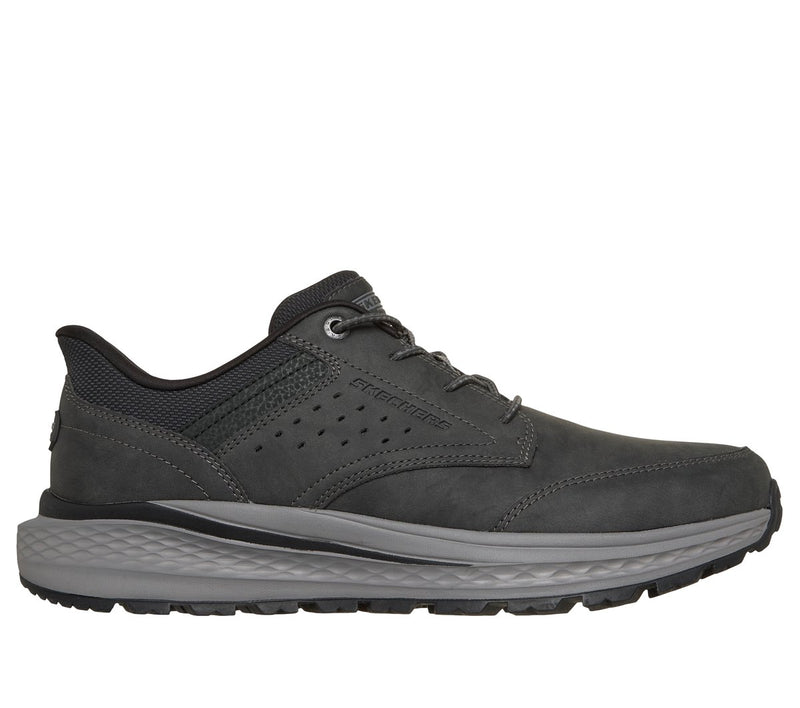 Pantofi Sport Bărbați Skechers 211448 Gri antracit