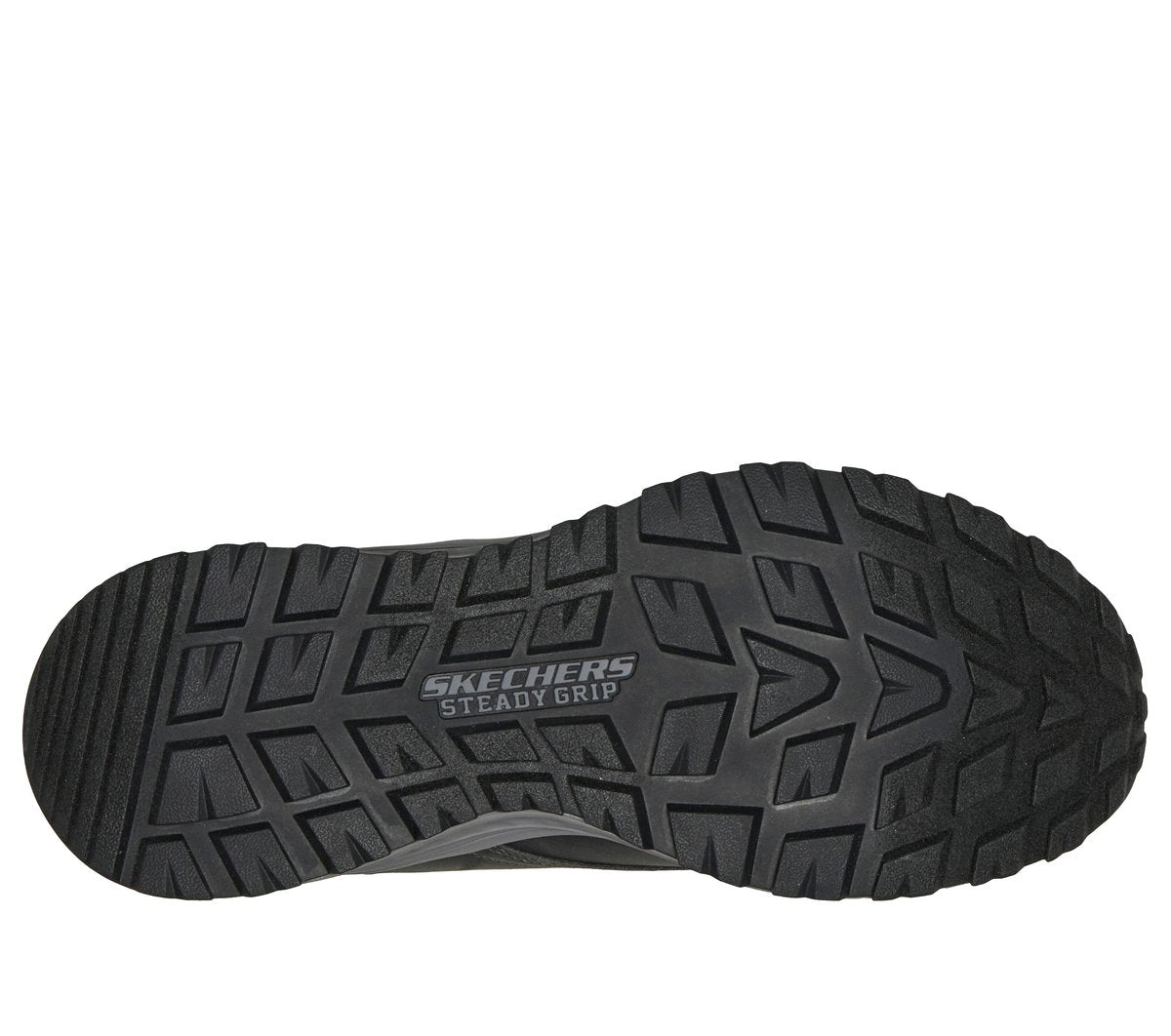 Pantofi Sport Bărbați Skechers 211448 Gri antracit - imagine 5