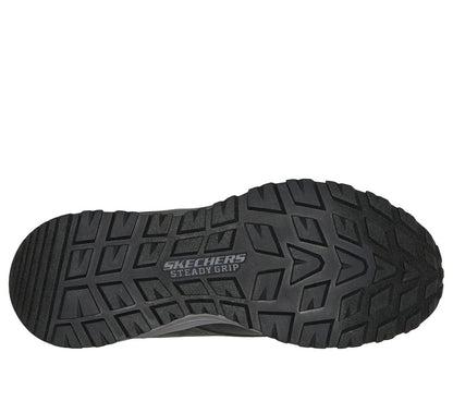 Pantofi Sport Bărbați Skechers 211448 Gri antracit - imagine 5