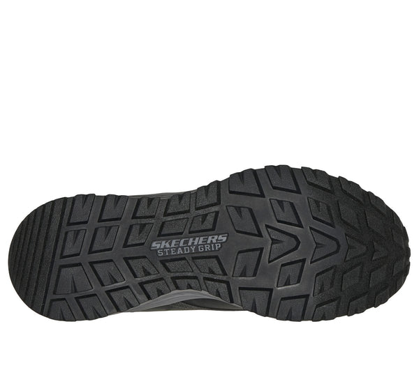 Pantofi Sport Bărbați Skechers 211448 Gri antracit - imagine 5