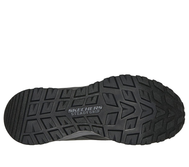 Pantofi Sport Bărbați Skechers 211448 Gri antracit - imagine 5