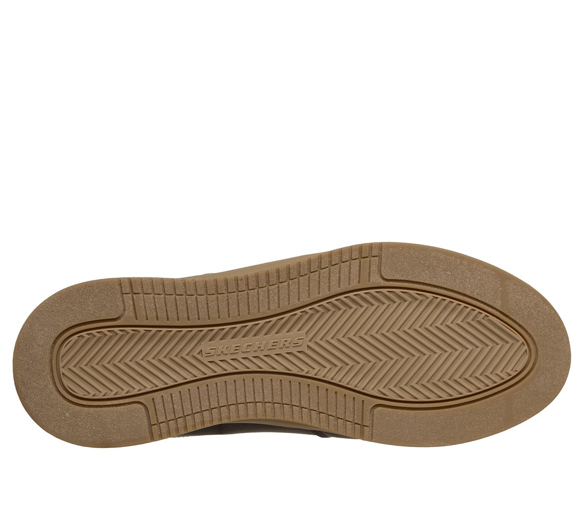 Pantofi Sport Bărbați Skechers 211459 Maro ciocolatiu - imagine 5