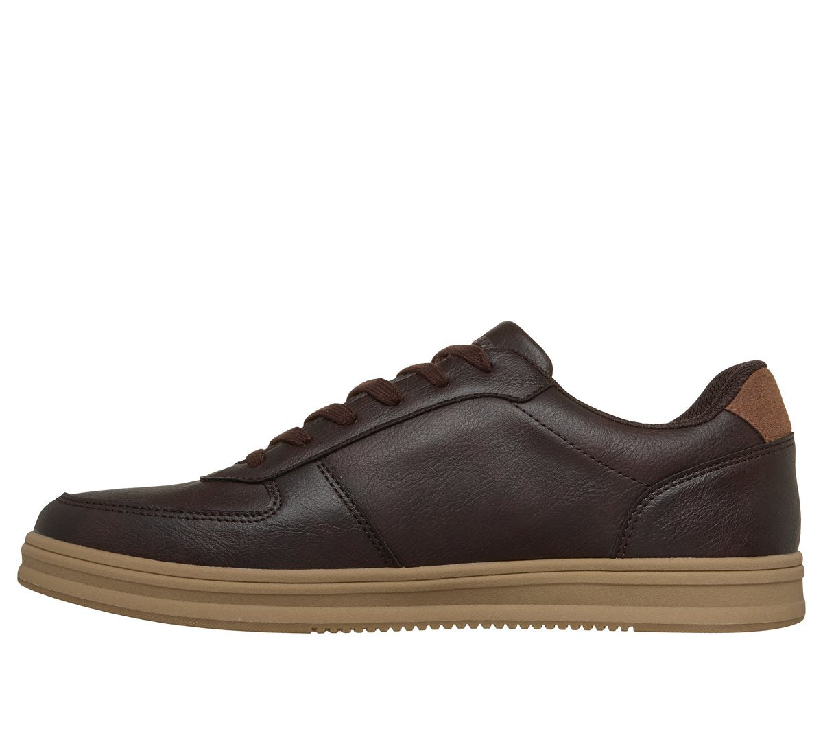 Pantofi Sport Bărbați Skechers 211459 Maro ciocolatiu - imagine 3