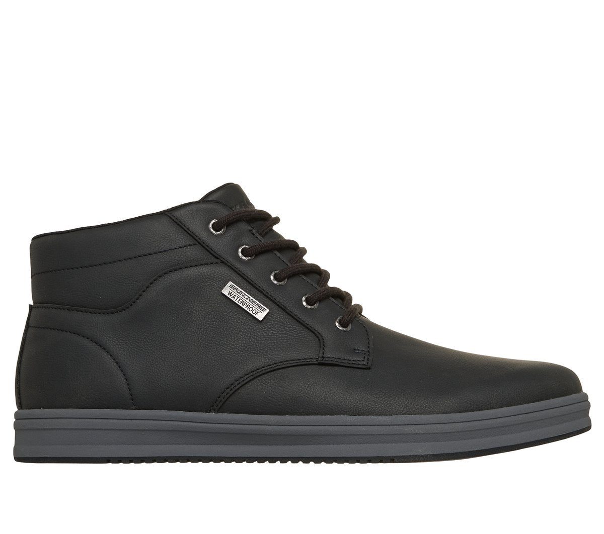 Pantofi Sport Bărbați Skechers 211461 Negru