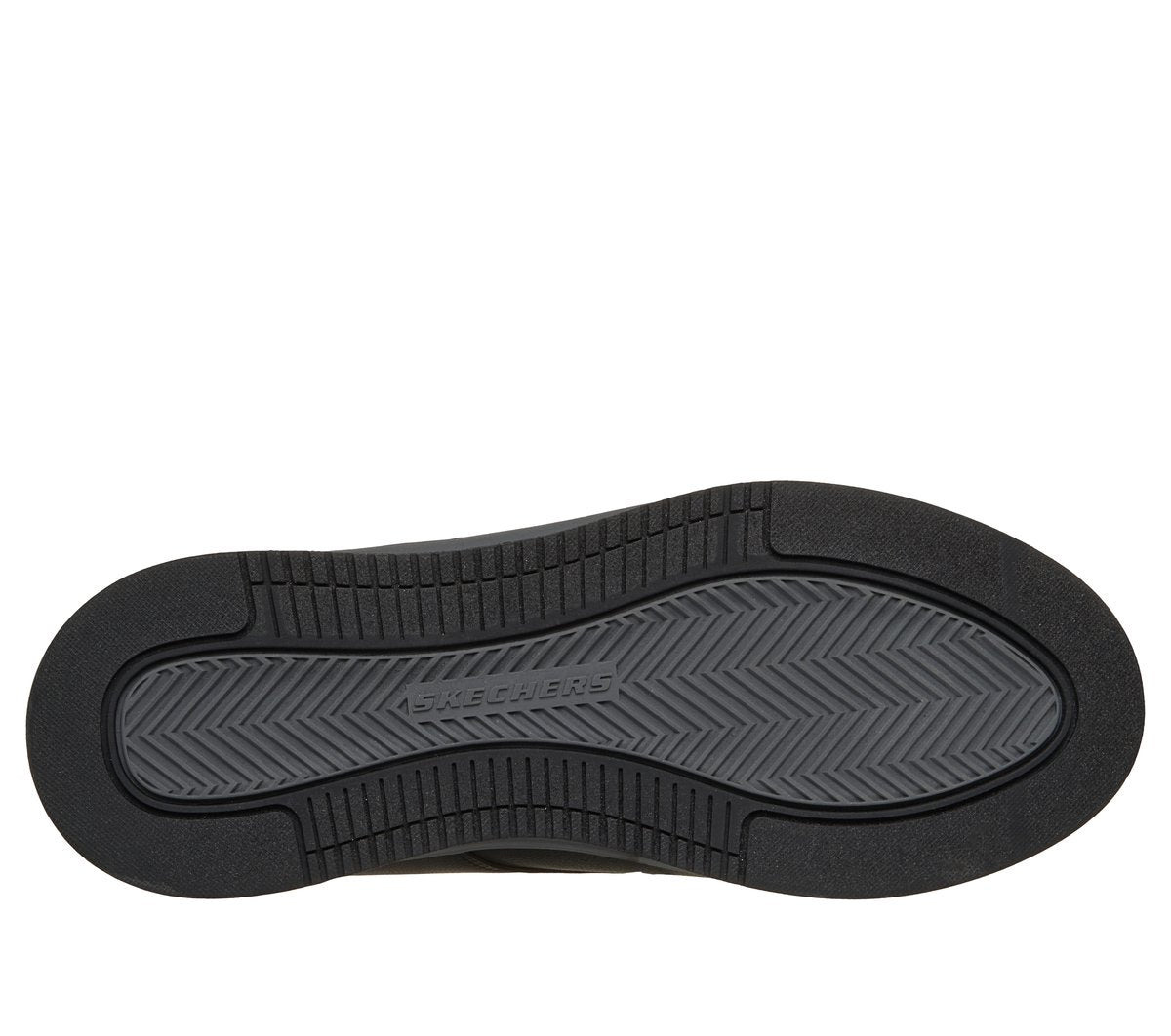 Pantofi Sport Bărbați Skechers 211461 Negru - imagine 5