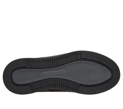 Pantofi Sport Bărbați Skechers 211461 Negru - imagine 5