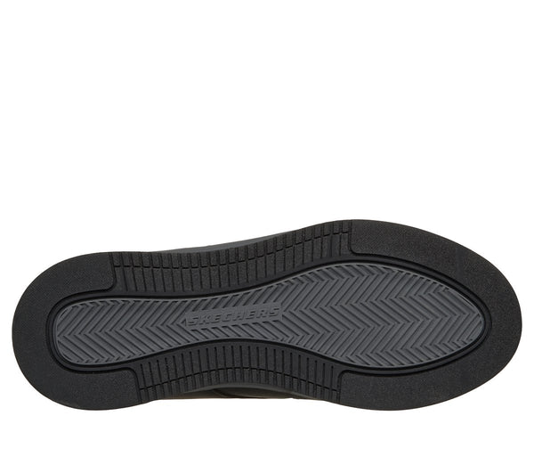 Pantofi Sport Bărbați Skechers 211461 Negru - imagine 5