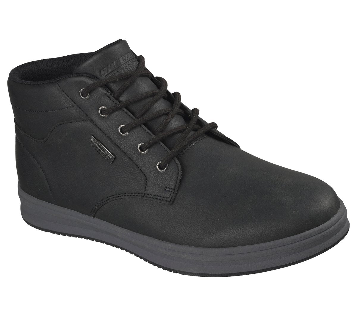 Pantofi Sport Bărbați Skechers 211461 Negru - imagine 2