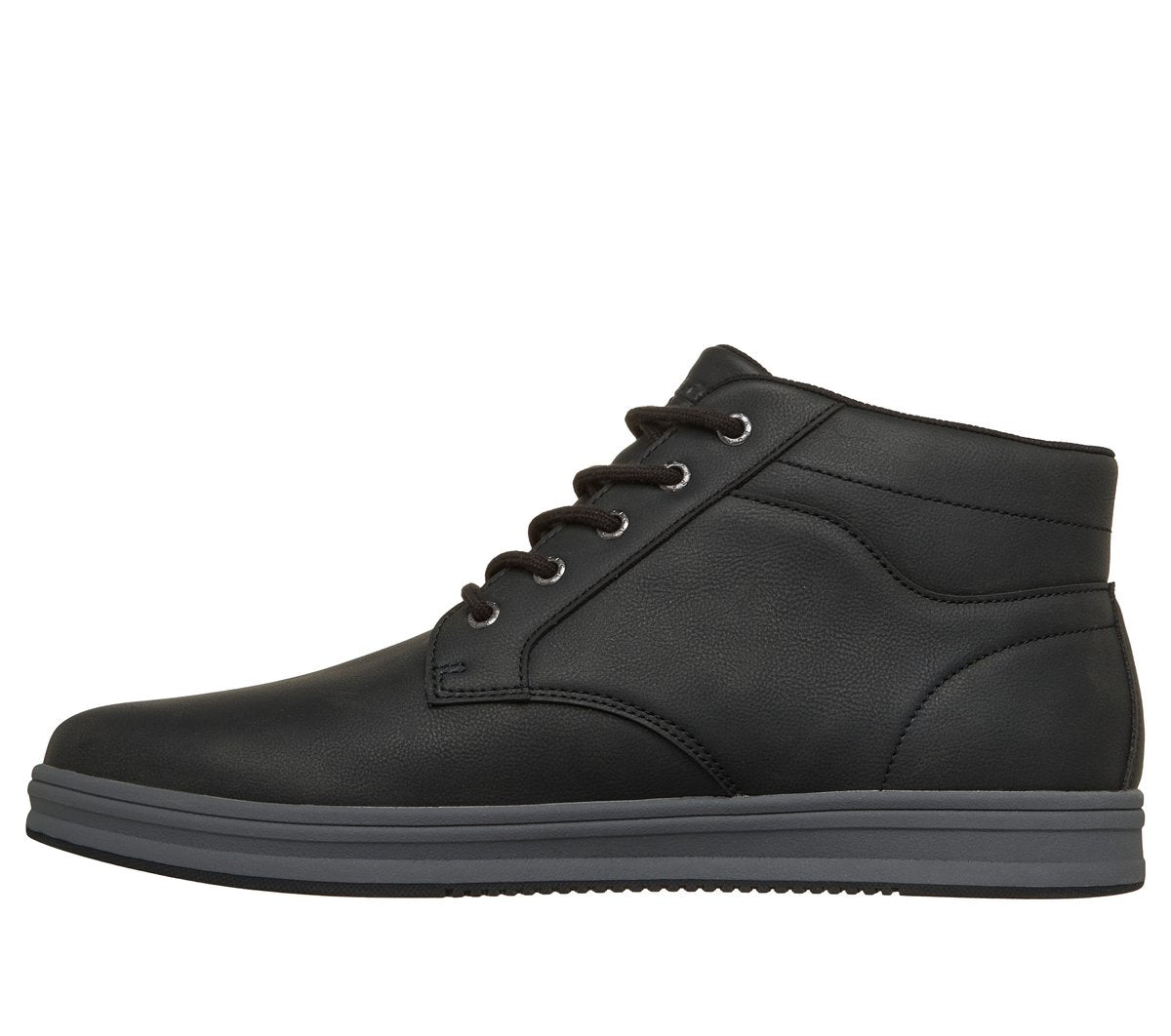 Pantofi Sport Bărbați Skechers 211461 Negru - imagine 3
