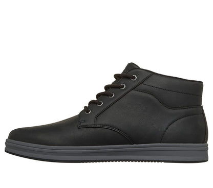 Pantofi Sport Bărbați Skechers 211461 Negru - imagine 3