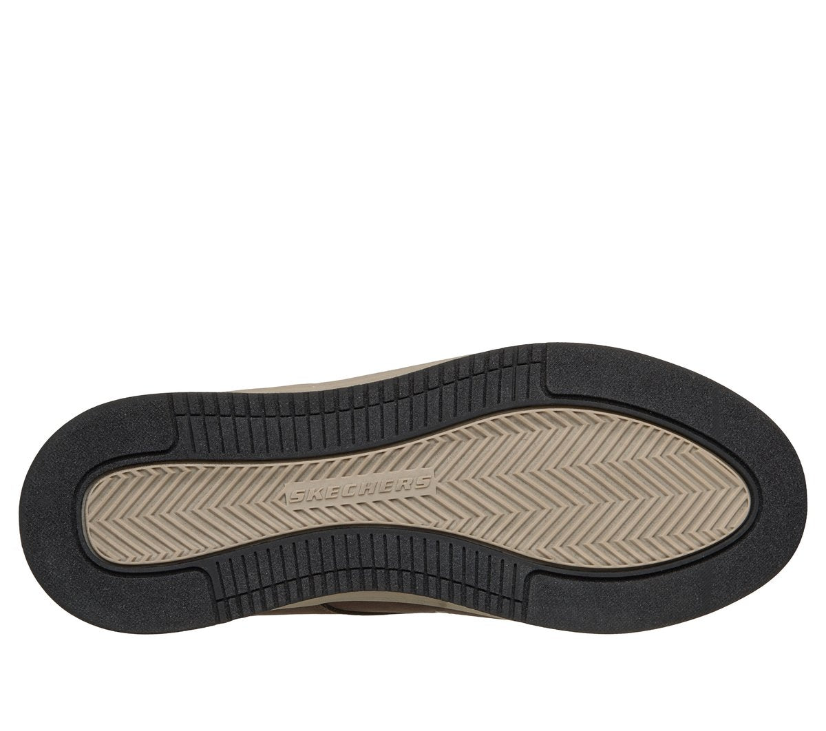 Pantofi Sport Bărbați Skechers 211461 Maro ciocolatiu - imagine 5