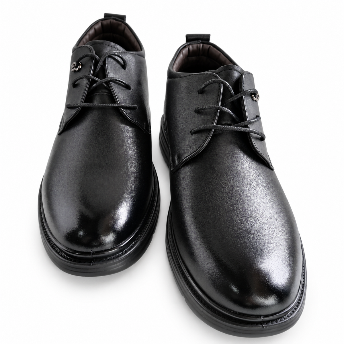 Ghete Casual Bărbați Mels 91879-F Negru - vedere 22/27