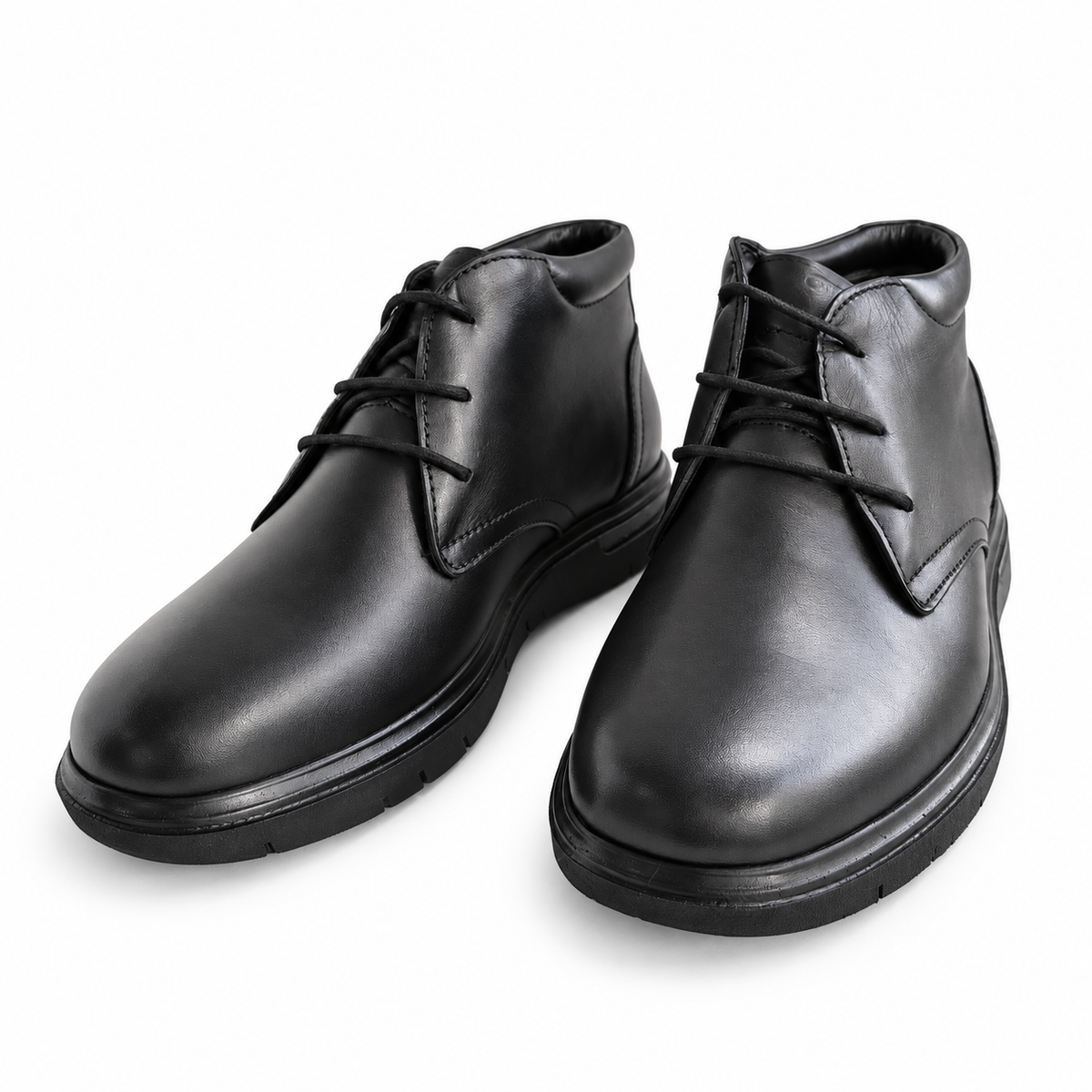 Ghete Casual Bărbați Otter 2805 BL Negru - vedere 22/26