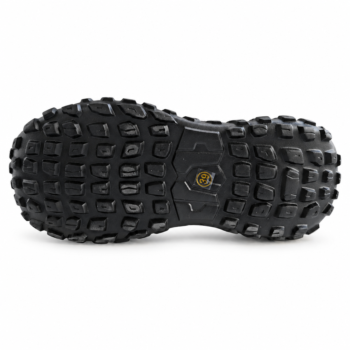 Ghete Casual Bărbați Franco Gerardo 6025 Negru – vedere 21