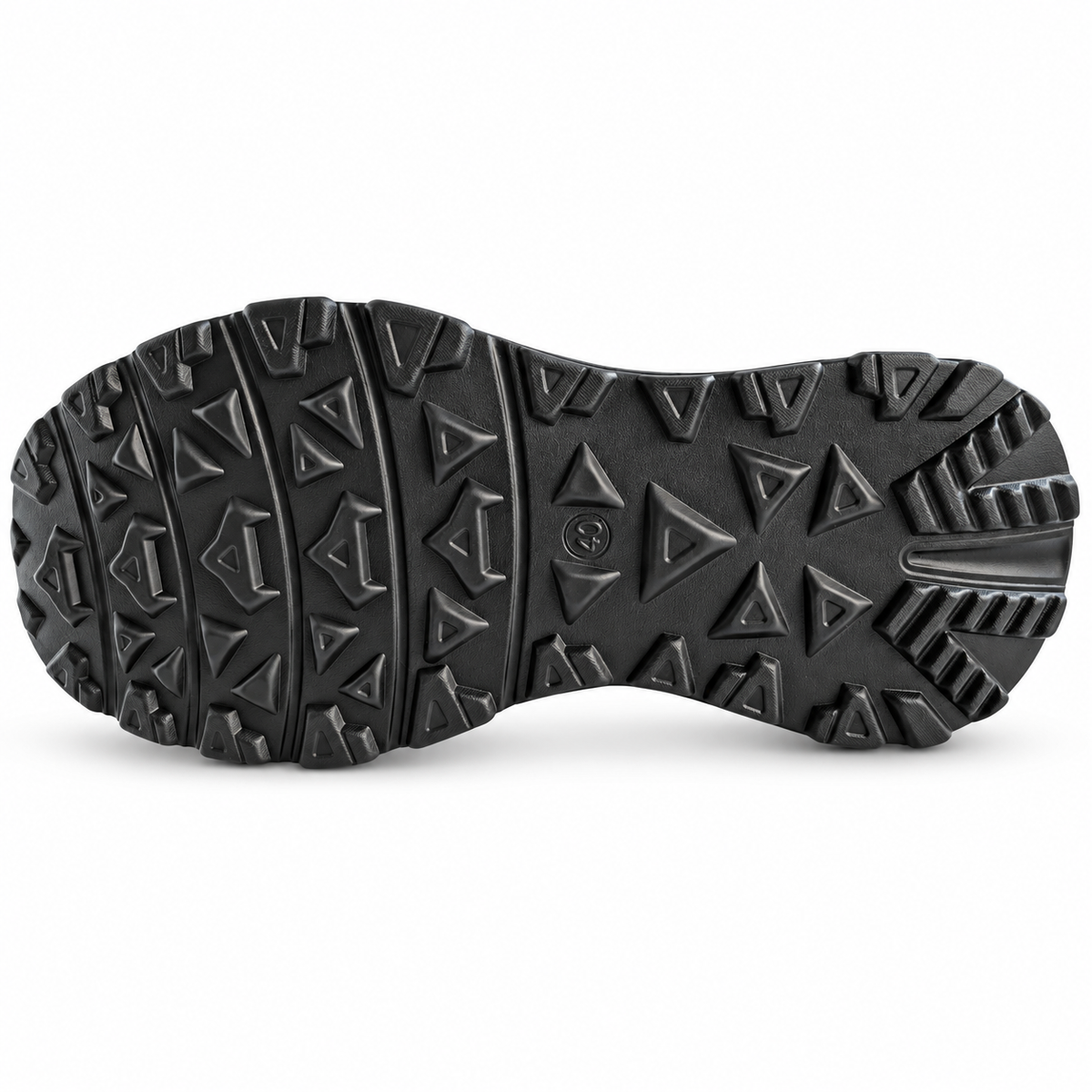 Ghete Casual Bărbați Mels 35600 Negru - vedere 23/24