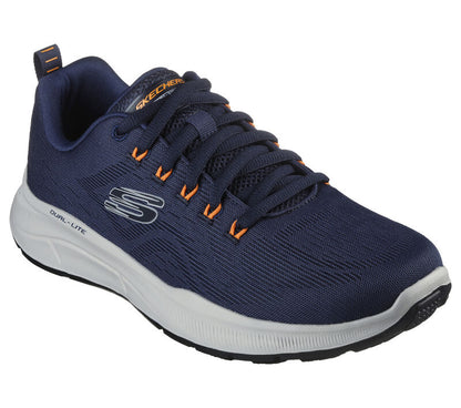 PANTOFI SPORT BARBATI SKECHERS 232519 NVOR