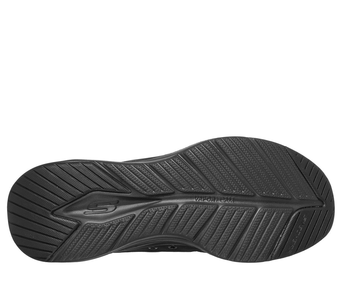 Pantofi Sport Bărbați Skechers 232620 Negru - imagine 5