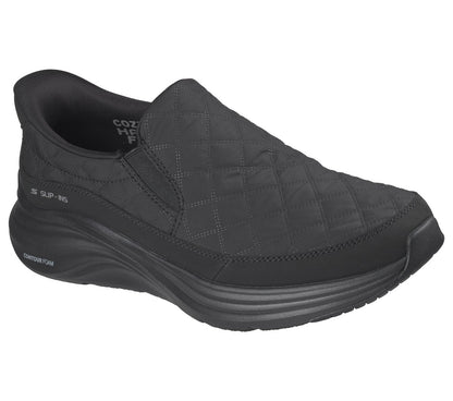Pantofi Sport Bărbați Skechers 232620 Negru - imagine 2