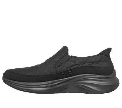 Pantofi Sport Bărbați Skechers 232620 Negru - imagine 3