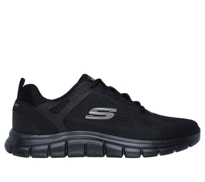 Pantofi Sport Bărbați Skechers 232698 Negru