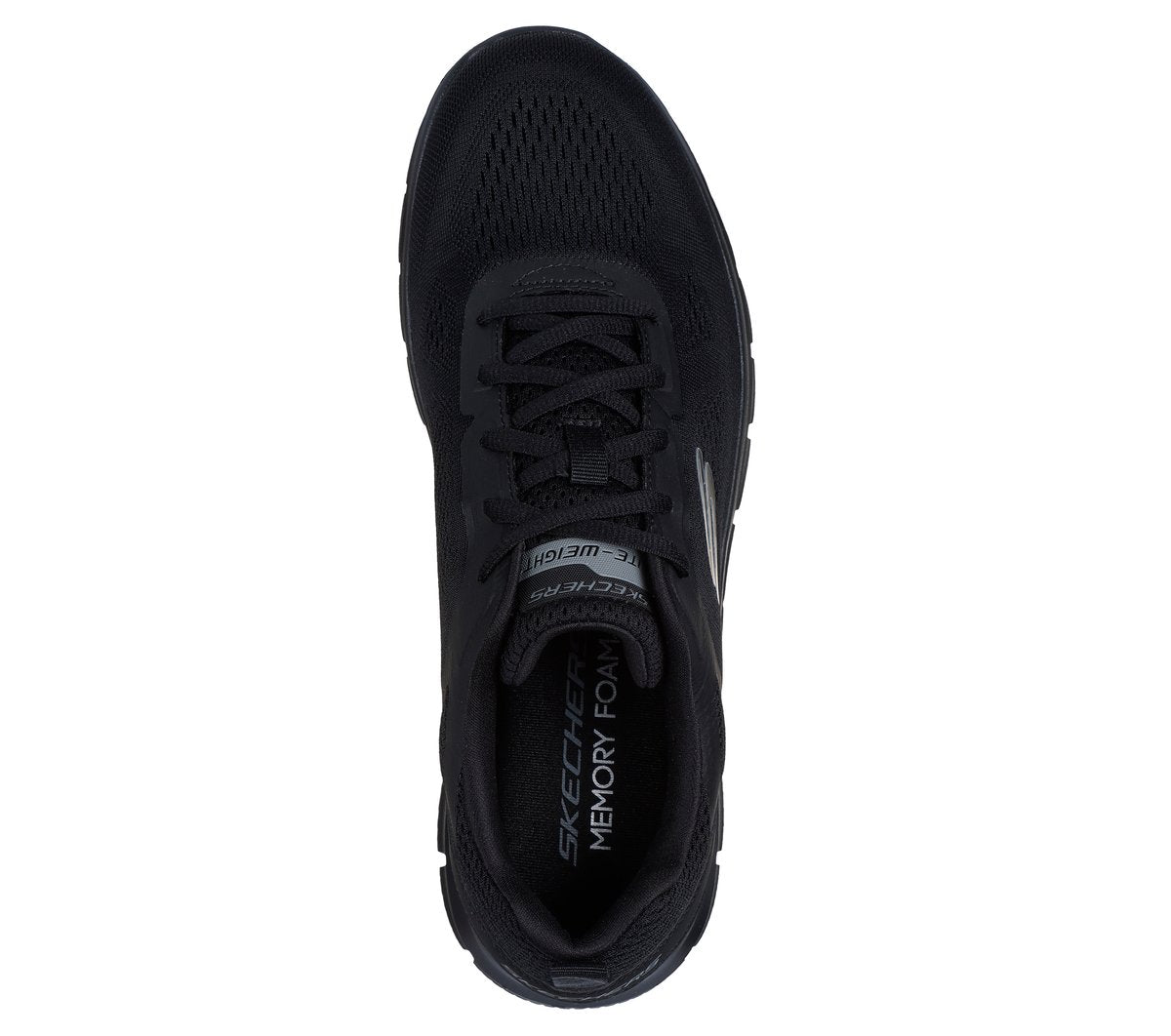 Pantofi Sport Bărbați Skechers 232698 Negru - imagine 4
