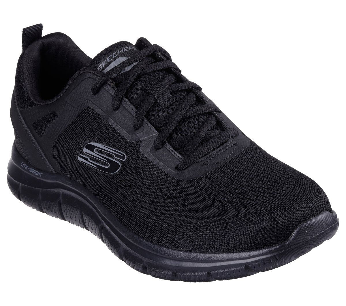 Pantofi Sport Bărbați Skechers 232698 Negru - imagine 2
